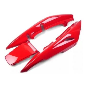 RABETA TITAN 150 SPORT VERMELHO 05