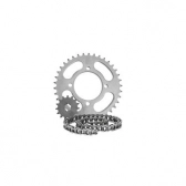 RELACAO CRYPTON 105 -09