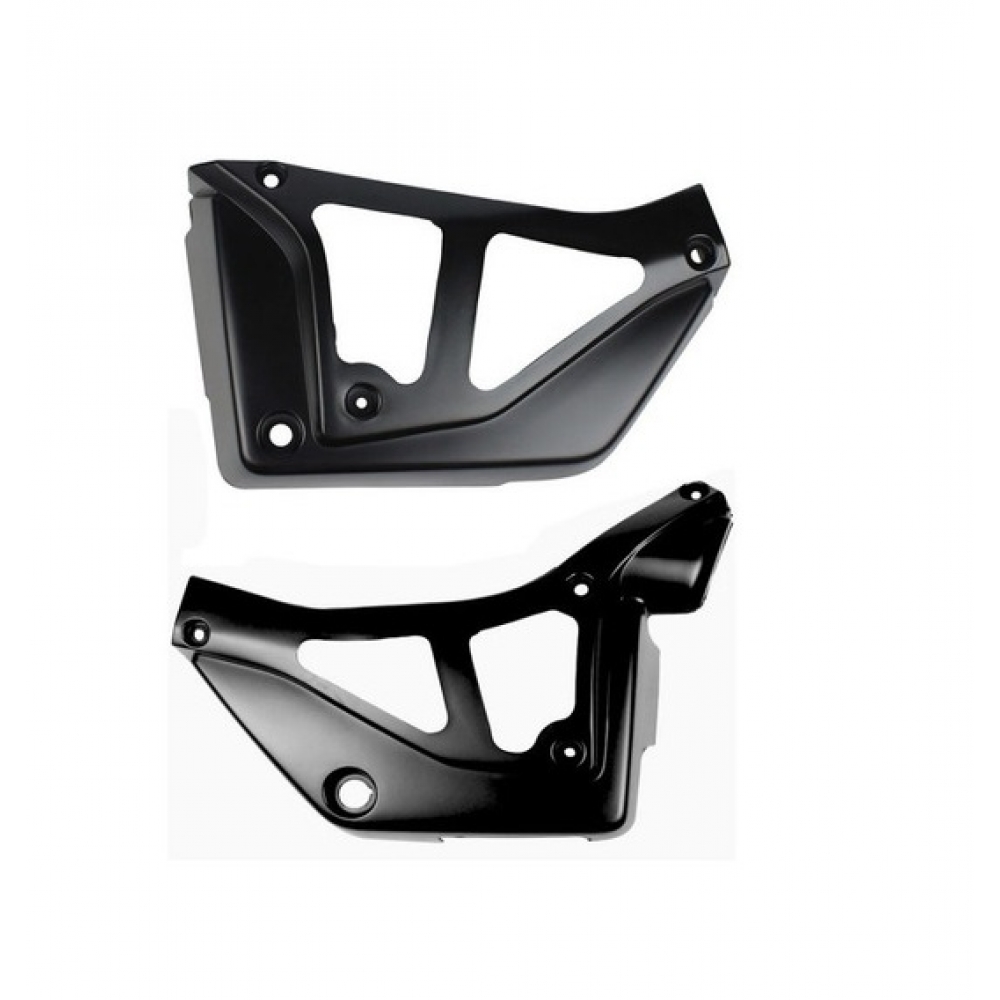 COMPLEMENTO TAMPA LATERAL TITAN 150 SPORT