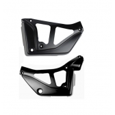 COMPLEMENTO TAMPA LATERAL TITAN 150 SPORT