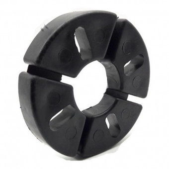 BUCHA COROA TITAN 150 04-15 ACOPLADA/ TITAN 160 16