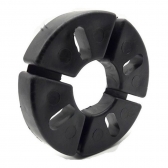 BUCHA COROA TITAN 150 04-15 ACOPLADA/ TITAN 160 16