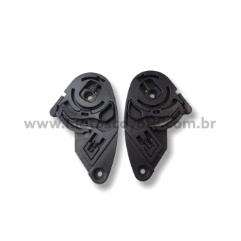 REPARO CAPACETE NEW RACE (KIT)