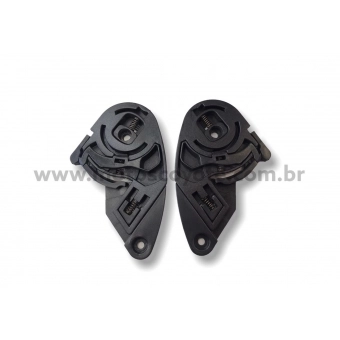 REPARO CAPACETE NEW RACE (KIT)