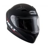 CAPACETE POLAR PRETO FOSCO 58