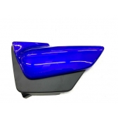 TAMPA LATERAL YES 125 AZUL