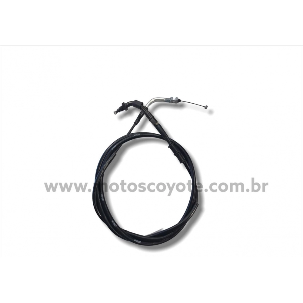 CABO ACELERADOR LEAD 110