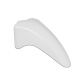PARALAMA DIANT. BIZ 125 BRANCO FOSCO 15