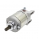 MOTOR PARTIDA TWISTER 250/ TORNADO 250