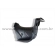 PROTETOR PERNAS BIZ 125 06-08 CINZA