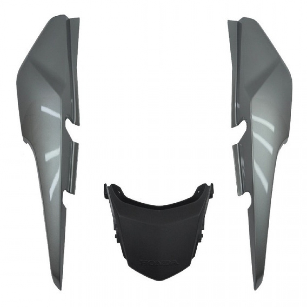 RABETA FAN 160 CINZA 19