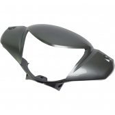 CARENAGEM FAROL BIZ 125 PRATA 12