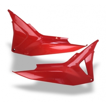 TAMPA LATERAL BROS 160 VERMELHO 18-19