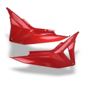 TAMPA LATERAL BROS 160 VERMELHO 18-19