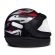 CAPACETE SAN MARINO PRETO 56