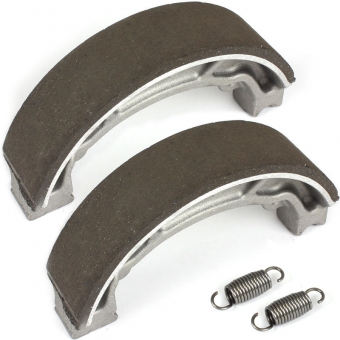 PATIM FREIO STRADA CBX 200(T)/ SAHARA NX 350(T)