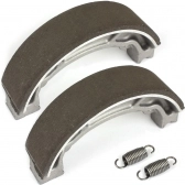 PATIM FREIO STRADA CBX 200(T)/ SAHARA NX 350(T)